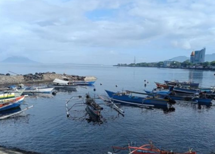 DFW Indonesia Dorong Penyelarasan Zonasi Perikanan di Sulut demi Stabilitas Ekonomi dan Perlindungan Pekerja