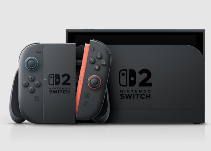 Apakah Game Nintendo Switch Lama Berjalan Lebih Baik di Switch 2? Ternyata Iya!