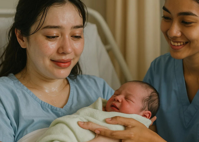 Arti Mimpi Melahirkan dari Sudut Pandang Psikoanalisis, Apa Kata Freud dan Jung?