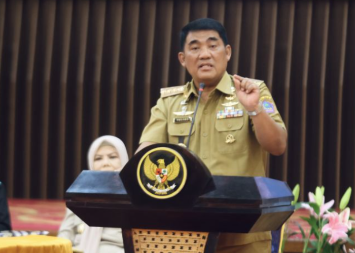 Gubernur Sulut: Arus Logistik Sulampua Masih Bergantung pada Jawa dan Bali