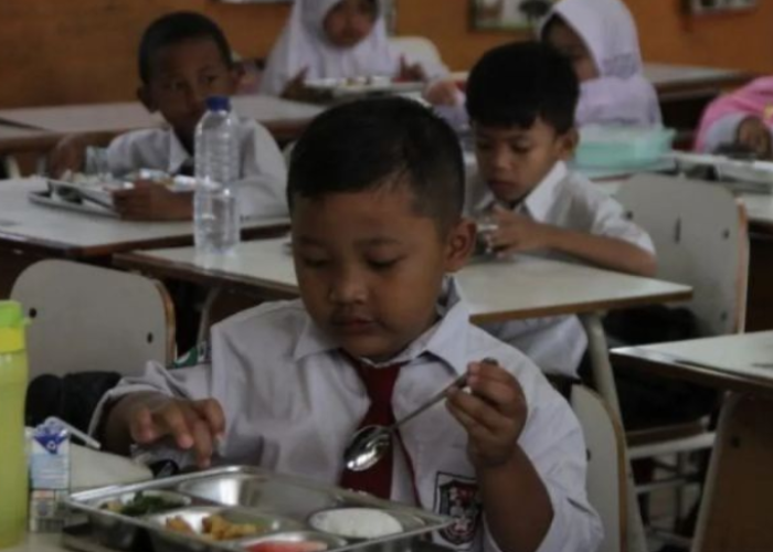 BGN Konsolidasikan Program Makan Bergizi Gratis, Tekankan Penyamaan Langkah di Daerah