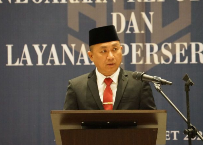 Kemenkum Sulut Dorong UMKM Urus Legalitas Usaha Lewat Sosialisasi Perseroan Perorangan