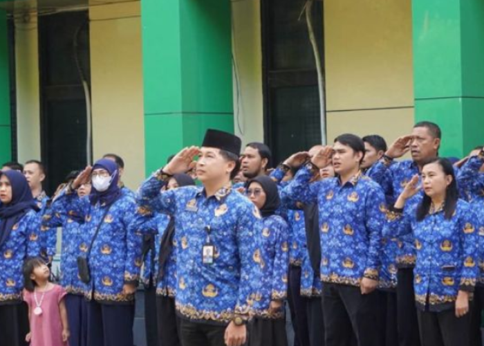 BSG Fest 2026 Jadi Ajang Apresiasi BSG untuk ASN dan Pensiunan