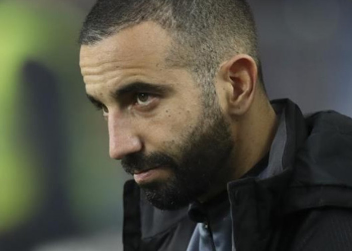 Ruben Amorim Bicara Soal Strategi Baru Manchester United