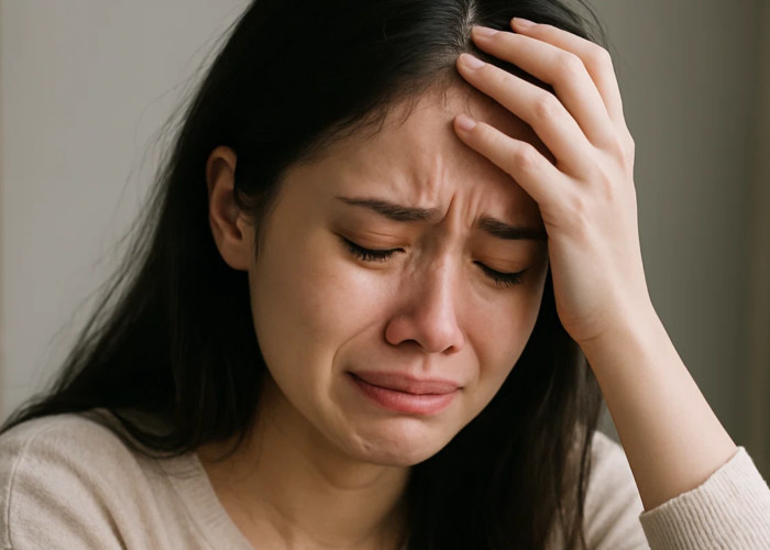 5 Cara Mengatasi Gangguan Depresi Mayor dan Tips untuk Orang Dekat