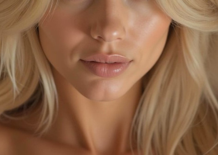 9 Bentuk Bibir yang Paling Umum dan Tips Makeup yang Tepat agar Tampil Maksimal