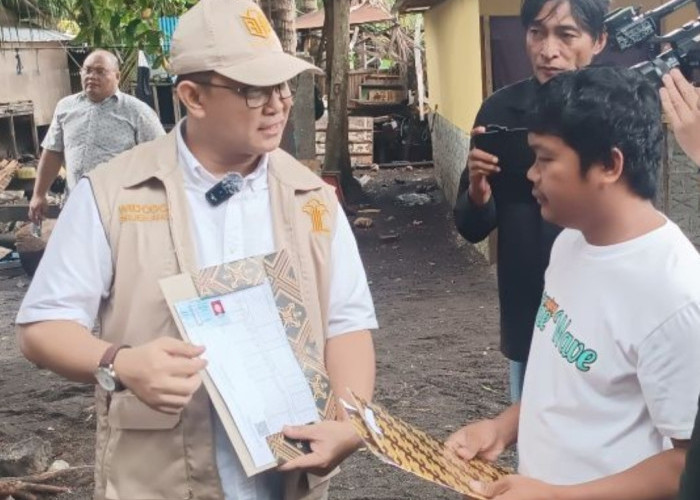 Tujuh Keturunan Filipina di Bitung Resmi Jadi WNI, Kini Berhak Dapat KTP hingga BPJS