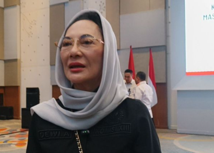 DPR Soroti Keterbatasan Wilayah Kepulauan Sulut, Minta Pemerintah Pusat Beri Perhatian Khusus