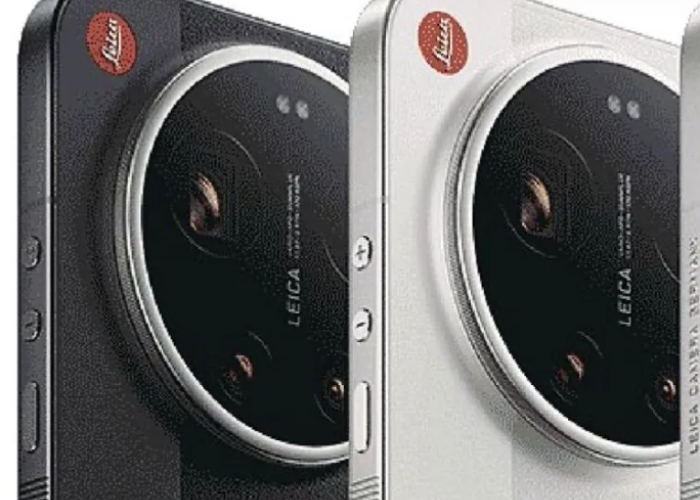 Xiaomi 17 Ultra Resmi Meluncur, Andalkan Kamera Periskop 200MP dan Baterai 6.800mAh