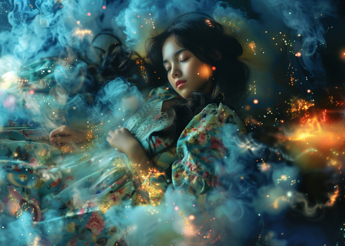 Rahasia Tidur Nyenyak dengan Pembalut Malam, Panduan Memilih yang Paling Nyaman