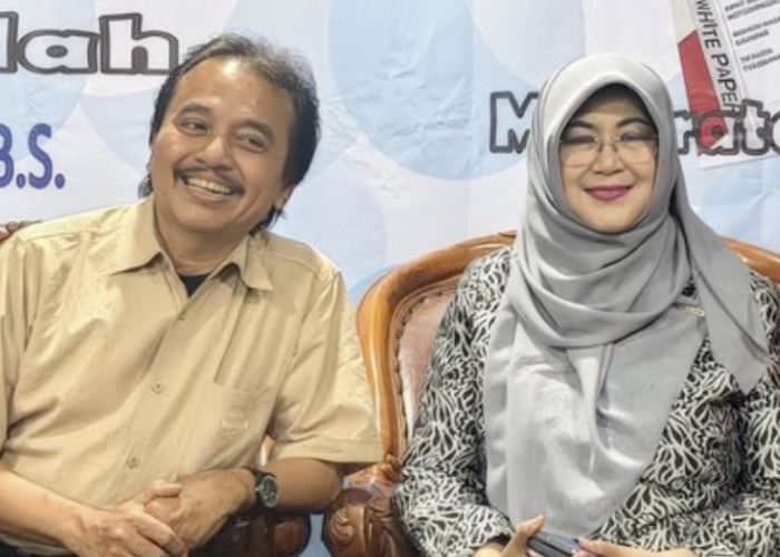Polda Metro Bantah Tudingan Zalim terhadap Roy Suryo dan Dokter Tifa, Klaim Hak Tersangka Tetap Dipenuhi