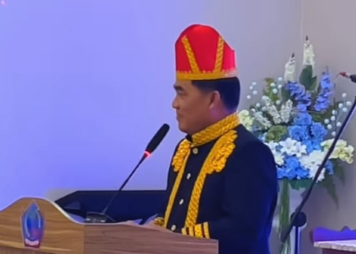 YSK Terharu Budaya Sulut Bangkit Lewat Kolintang