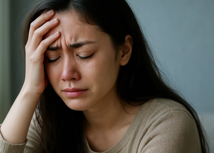 Apa Itu Depresi, Bagaimana Membedakannya dengan Stres Biasa?
