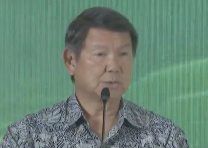 Hashim Djojohadikusumo: Ada Upaya Menggoyang Stabilitas Nasional di Tengah Program Pemerintah