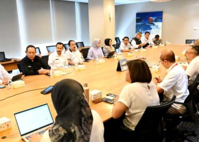 Rute Gorontalo–Manado Diusulkan ke AirAsia, Gubernur Dorong Penambahan Penerbangan