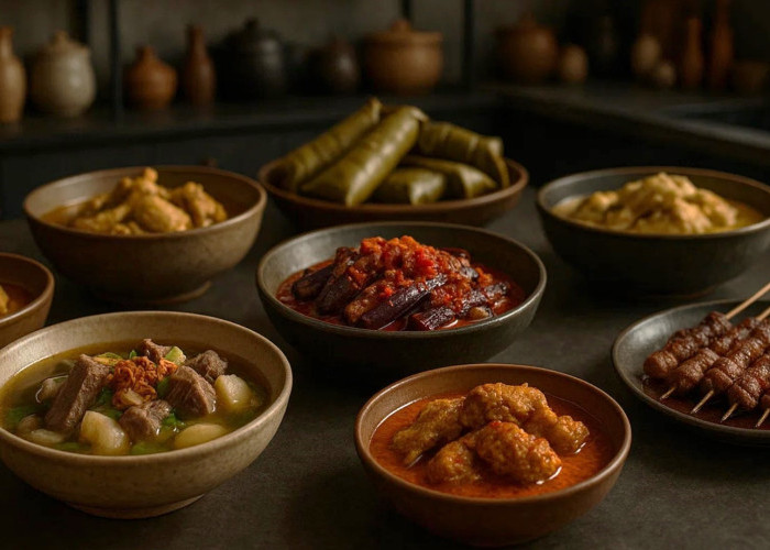 Ide Masakan Sederhana yang Praktis dan Bikin Ketagihan