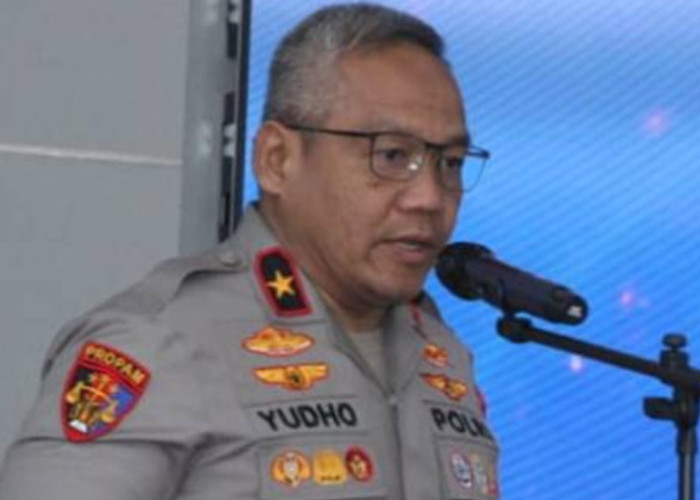 Kapolda Sulut: Perubahan Karakteristik Kejahatan Tuntut Kompetensi Penyidik