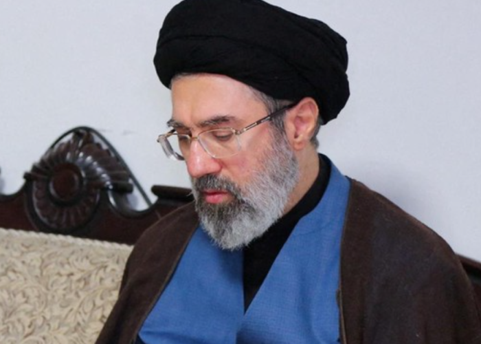 AS Buka Sayembara, Hadiah Rp169 Miliar untuk Informasi Lokasi Mojtaba Khamenei