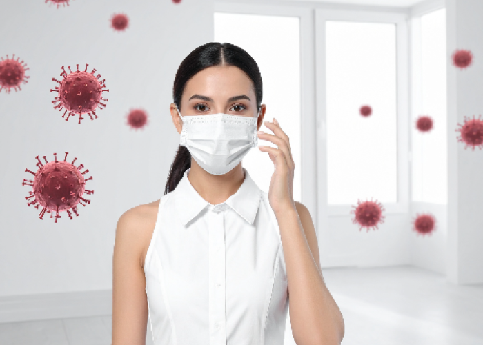 Ini Empat Penyakit Paru Berbahaya yang Mengintai,  Kewaspadaan Nasional Harus Diperketat