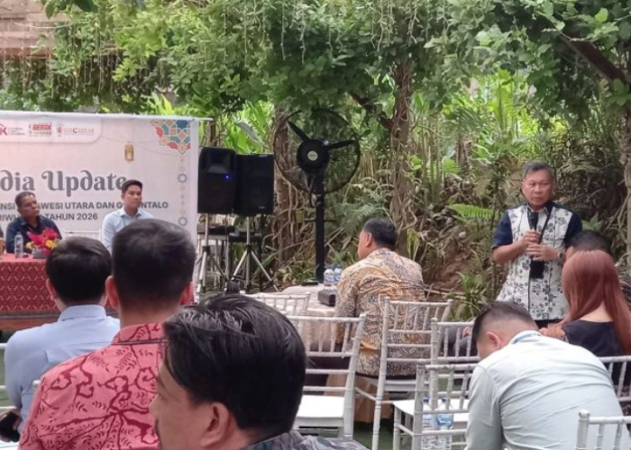 BSG Gelar Ngabuburit KUR Fest 2026, Dorong Promosi Produk UMKM di Bulan Ramadhan