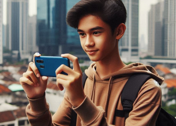 Cara Mengubah Foto Buram Jadi Jernih: Solusi Cepat dan Praktis