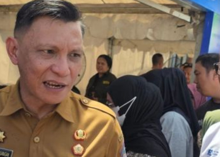 Pemprov Sulut Perkuat Sektor Unggulan untuk Dongkrak Pertumbuhan Ekonomi 2026