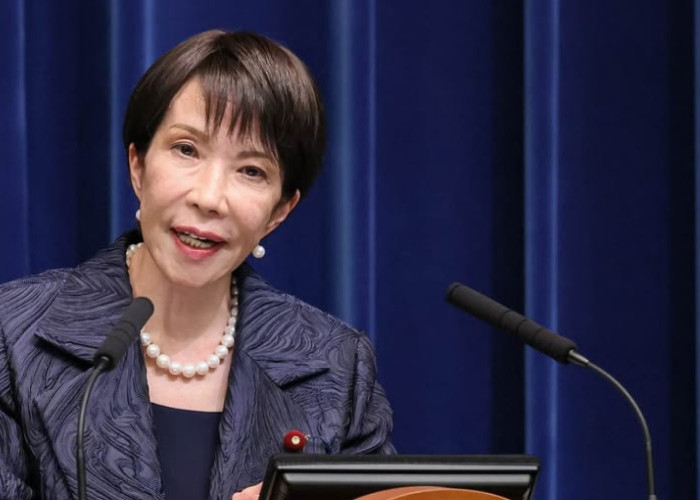 Fasilitas Publik di Parlemen Jepang Jadi Perhatian Legislator Perempuan