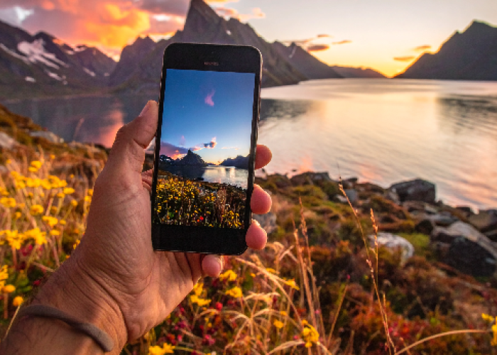 CATAT! Live Streaming di Medsos Pakai Lagu Bisa Kena Royalti