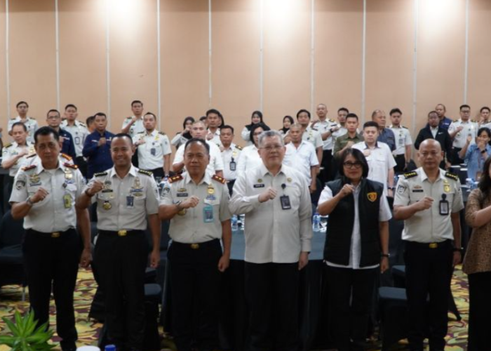 Imigrasi Sulut Tunda Keberangkatan Hampir 500 WNI Terindikasi TPPO