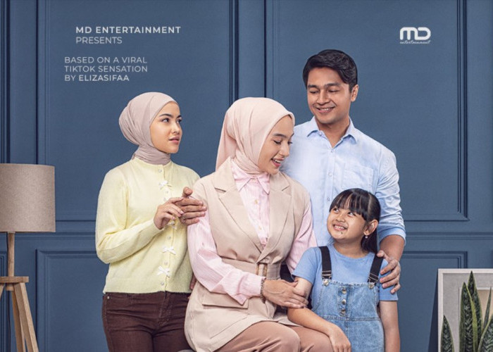 Jumlah Episode Ipar Adalah Maut The Series, Cocok buat Nonton Maraton