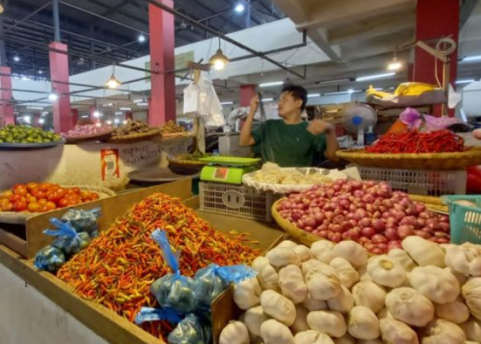 Penyaluran KUR di Sulut Tembus Rp759,91 Miliar, Capai 54,85 Persen Target 2026
