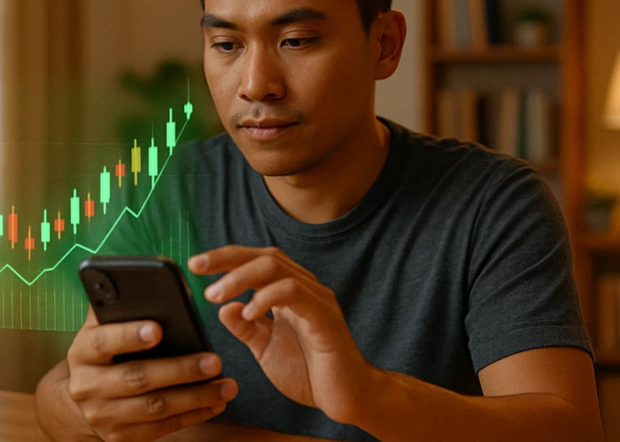 Apa Itu Investasi Saham dan Bagaimana Cara Memulainya dari Nol