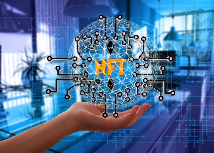 Cara Menghasilkan Uang dari NFT dengan Mudah untuk Pemula