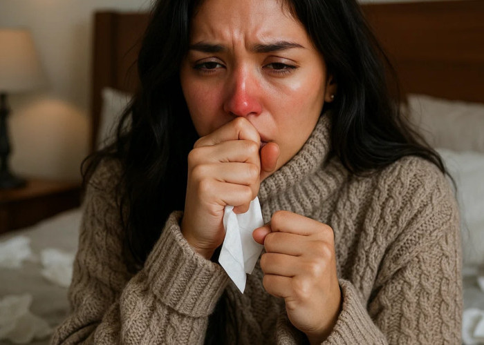 Bingung Pilih Obat Flu dan Batuk? Ini Rekomendasi Terbaiknya