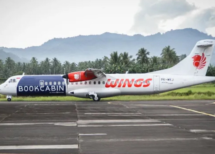 Penerbangan Perdana Manado ke Tana Toraja Resmi Dibuka, Victor Mailangkay Sebut Dorong Konektivitas dan Pariwi
