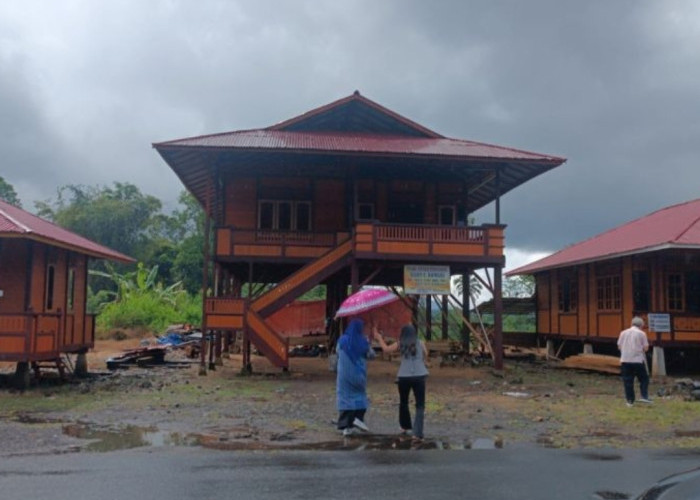 Sulut Selektif Promosikan Desa Wisata, Hanya Destinasi yang Direkomendasikan Daerah