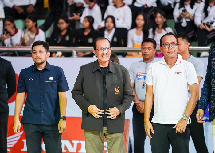 Honda DBL with Kopi Good Day 2025-2026 Dimulai Pulau Dewata yang Penuh Talenta