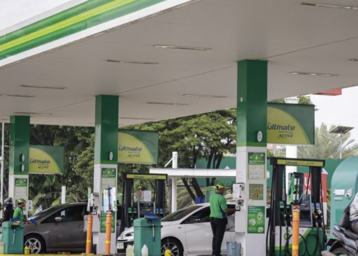 BBM BP Bensin Turun Harga, Tapi BP Ultimate Diesel Justru Naik