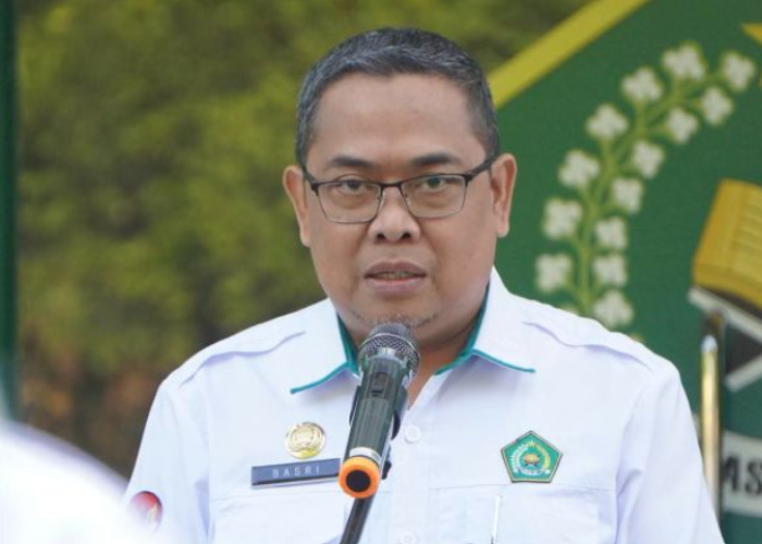 Kemenag Sulut Ingatkan ASN Tingkatkan Pelayanan dan Disiplin Presensi