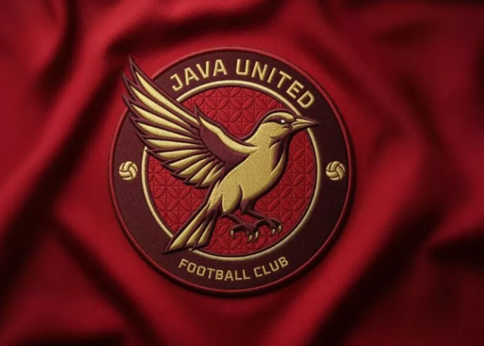 Malut United Resmi Jadi Java United FC, Markas Pindah ke Semarang, Julukan Diganti Laskar Kepodang Emas