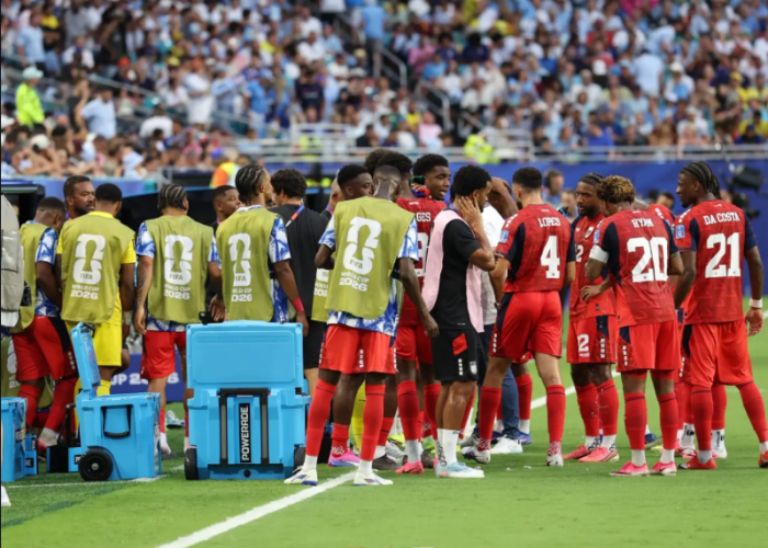 Tanjung Verde Kembali Bikin Kejutan, Tahan Uruguay 2-2 dan Jaga Asa di Piala Dunia 2026