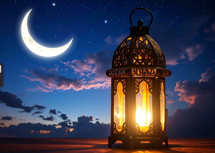 20 Kata-Kata Ucapan Selamat Datang Ramadan 1447 Hijriah