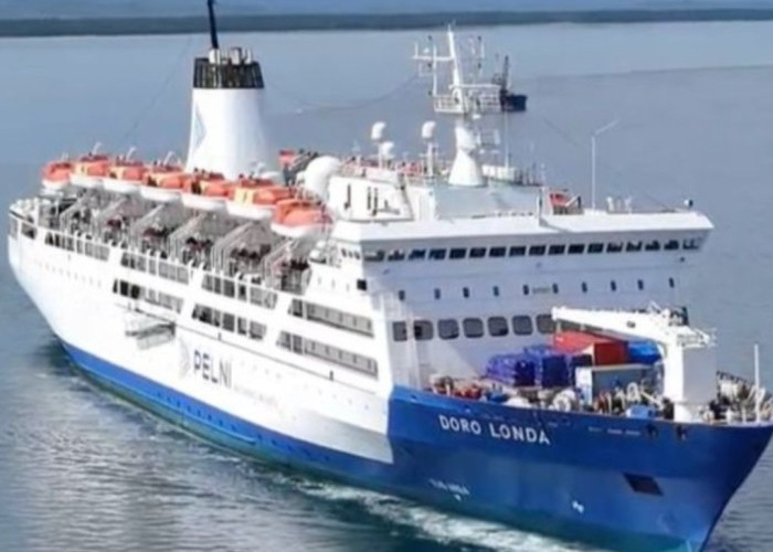 PELNI Prediksi Puncak Arus Balik Lebaran Jatuh pada 2 April 2026