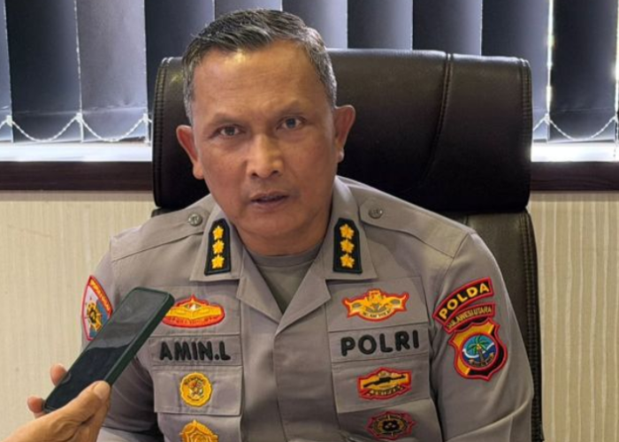 Dana Belum Cair, SPPG SPN Polda Sulut Berhenti Beroperasi Sejak 8 Oktober