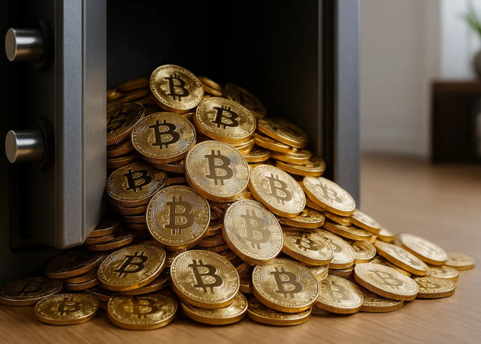 Bitcoin Hari Ini: Sideways di $111,000, Tren Bullish Masih Terjaga?