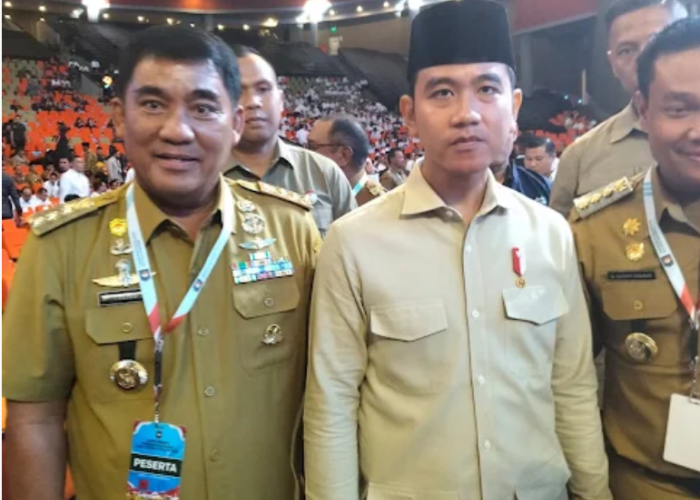 Hadiri Rakornas 2026, Gubernur Sulut Siap Satu Komando Dukung Program Prioritas Presiden