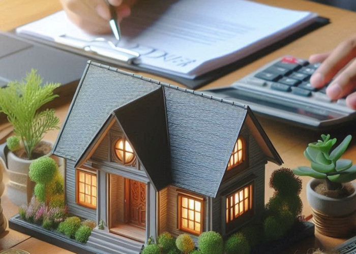 Agar Pengajuan KPR Disetujui: Untuk Kamu yang Ingin Punya Rumah Sendiri