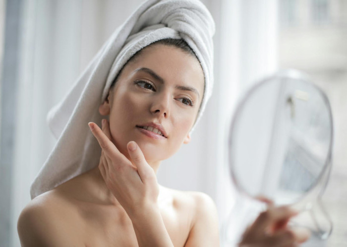Cara Memutihkan Badan Secara Alami dengan Mudah dan Aman