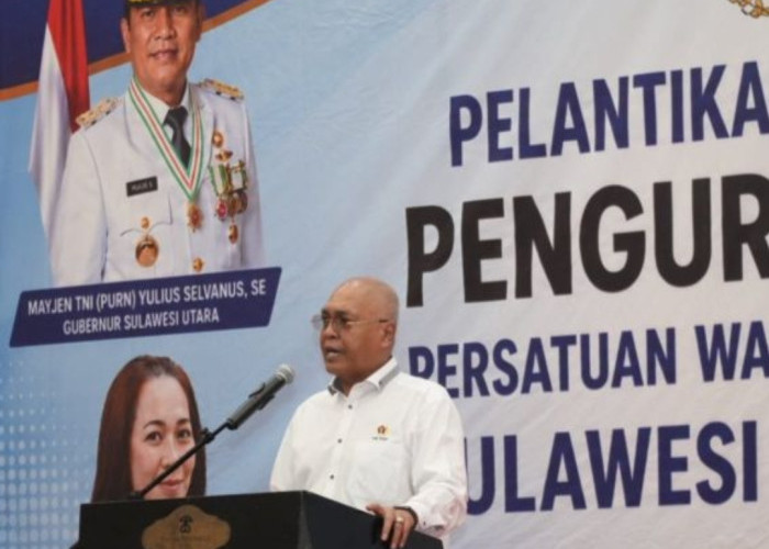 Ketua Umum PWI Ajak Wartawan Jadikan PWI Rumah Besar Kebaikan bagi Masyarakat