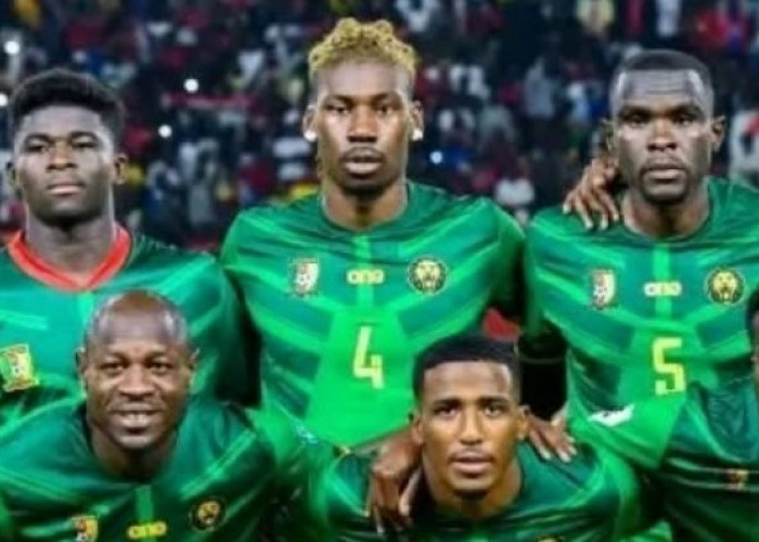 Kamerun Taklukkan Gabon di Pembuka Piala Afrika 2025